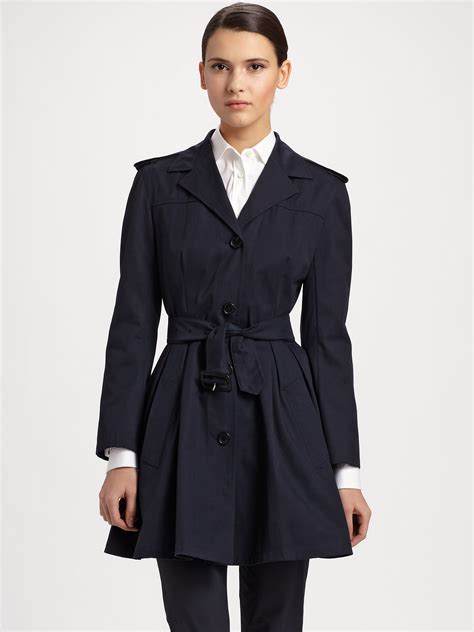 prada coats and jackets|Prada coats women.